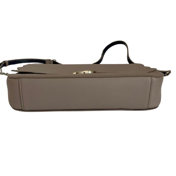 Kate Spade Magnolia Street Scalloped Edge Flap Crossbody Bag - Picture 10 of 15